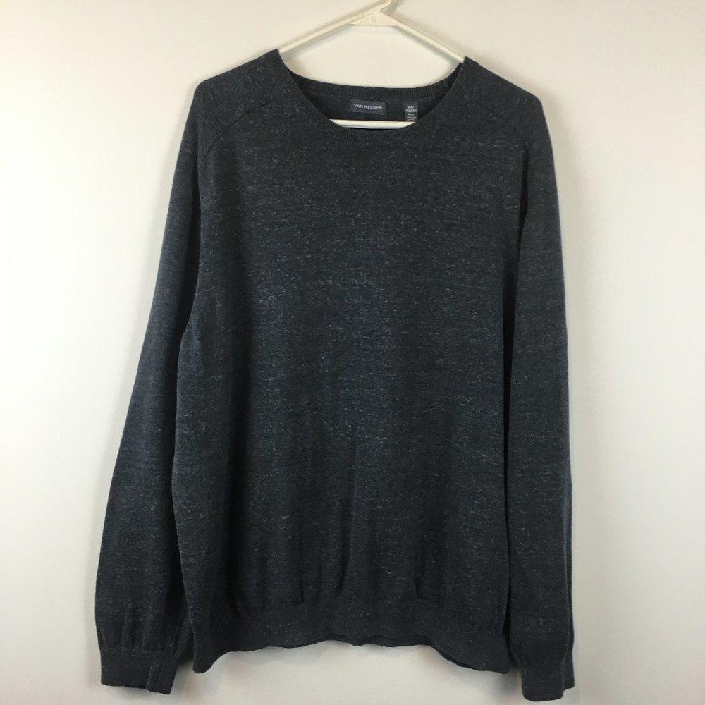 Van Heusen Sweater Mens Size XXL
